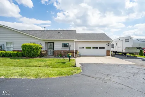 112 Longcastle Drive Greencastle IN 46135