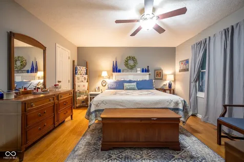 112 Longcastle Drive Greencastle IN 46135
