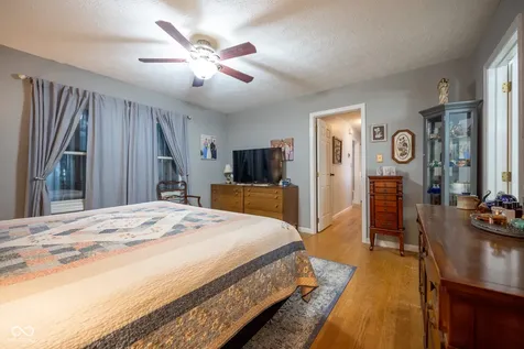 112 Longcastle Drive Greencastle IN 46135