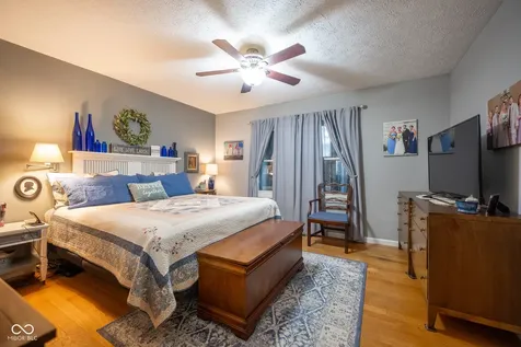 112 Longcastle Drive Greencastle IN 46135