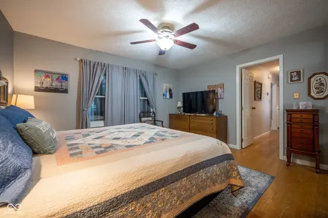 112 Longcastle Drive Greencastle IN 46135