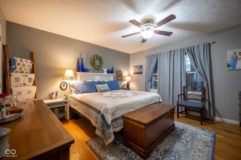 112 Longcastle Drive Greencastle IN 46135