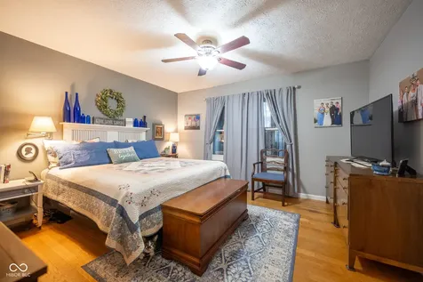 112 Longcastle Drive Greencastle IN 46135