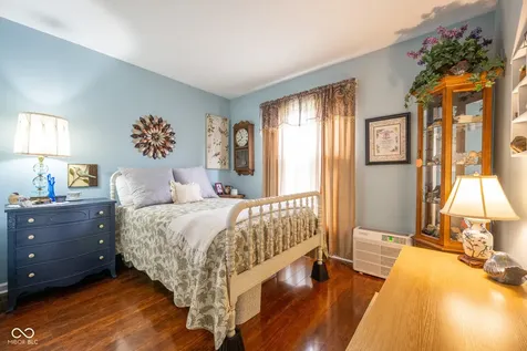112 Longcastle Drive Greencastle IN 46135