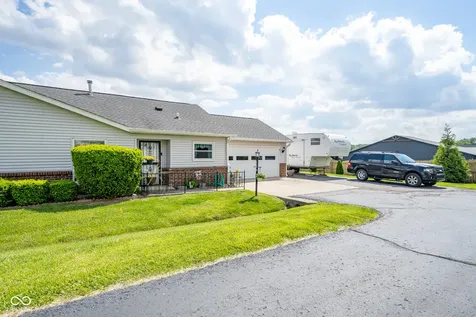 112 Longcastle Drive Greencastle IN 46135