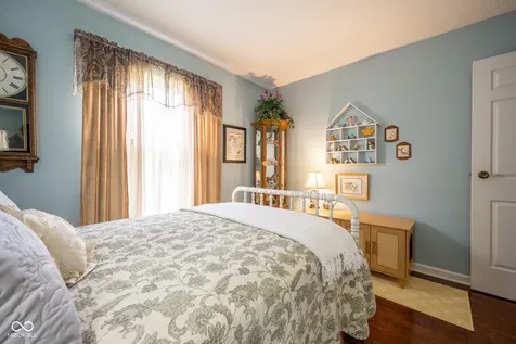 112 Longcastle Drive Greencastle IN 46135