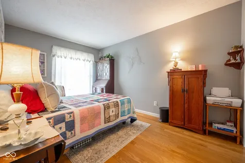 112 Longcastle Drive Greencastle IN 46135