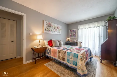 112 Longcastle Drive Greencastle IN 46135