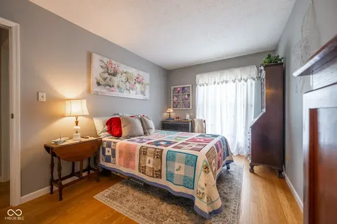 112 Longcastle Drive Greencastle IN 46135