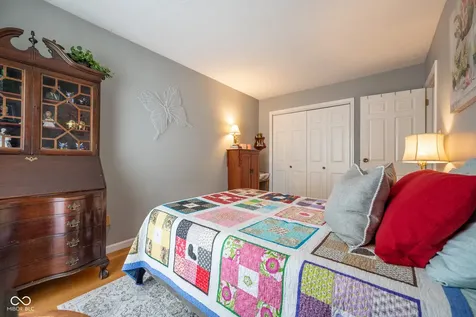 112 Longcastle Drive Greencastle IN 46135