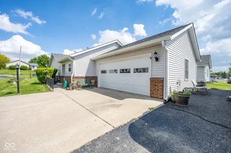 112 Longcastle Drive Greencastle IN 46135