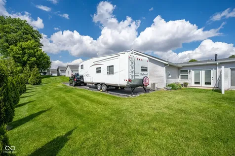 112 Longcastle Drive Greencastle IN 46135