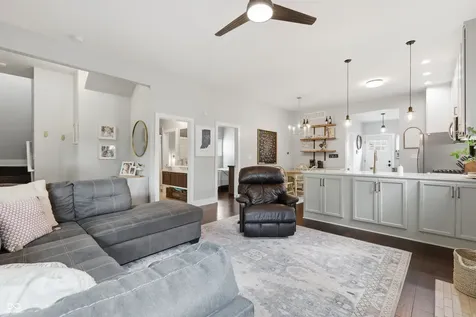 915 E Pleasant Run Parkway South Drive Indianapolis IN 46203