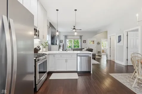 915 E Pleasant Run Parkway South Drive Indianapolis IN 46203