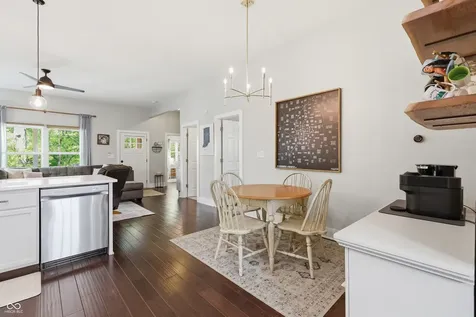 915 E Pleasant Run Parkway South Drive Indianapolis IN 46203