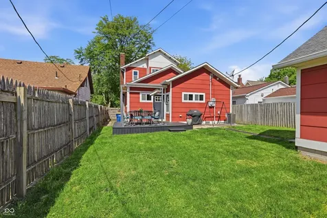 915 E Pleasant Run Parkway South Drive Indianapolis IN 46203