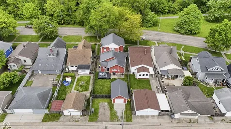 915 E Pleasant Run Parkway South Drive Indianapolis IN 46203
