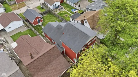 915 E Pleasant Run Parkway South Drive Indianapolis IN 46203