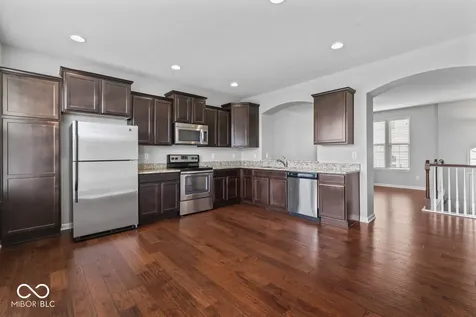 12726 Hannah Hill Road Fishers IN 46037