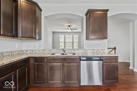12726 Hannah Hill Road Fishers IN 46037