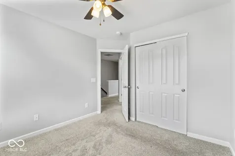 12726 Hannah Hill Road Fishers IN 46037