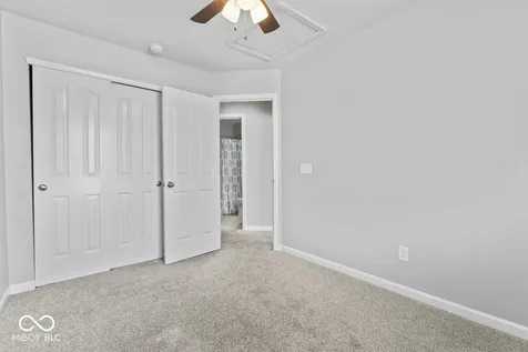 12726 Hannah Hill Road Fishers IN 46037