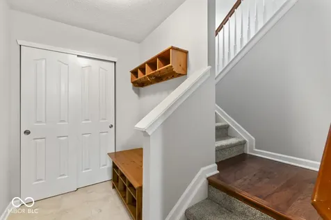 12726 Hannah Hill Road Fishers IN 46037