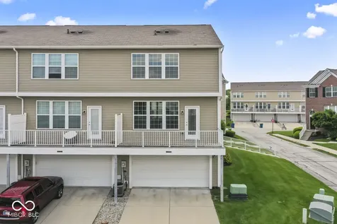12726 Hannah Hill Road Fishers IN 46037
