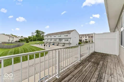 12726 Hannah Hill Road Fishers IN 46037