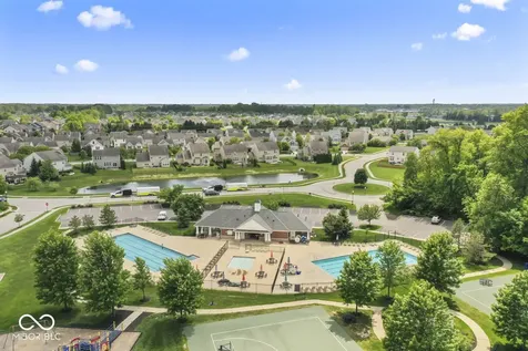 12726 Hannah Hill Road Fishers IN 46037