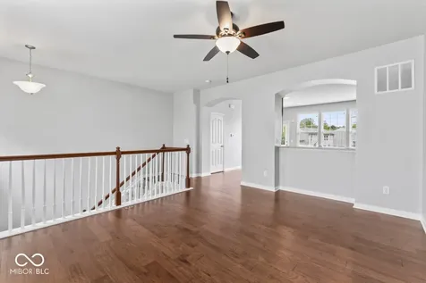 12726 Hannah Hill Road Fishers IN 46037