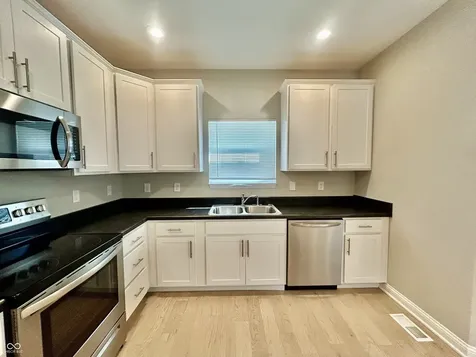 1205 N Mount Street Indianapolis IN 46222
