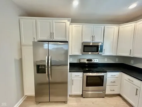 1205 N Mount Street Indianapolis IN 46222