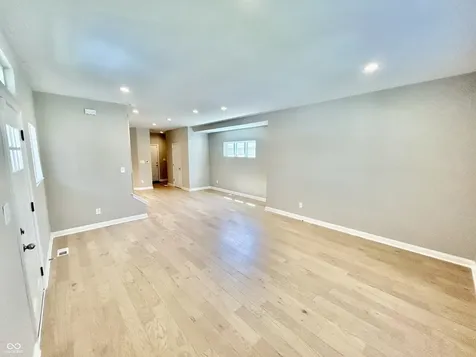 1205 N Mount Street Indianapolis IN 46222