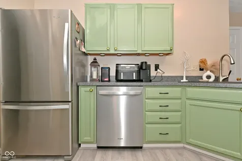 578 Pine Lake Drive Greenwood IN 46143