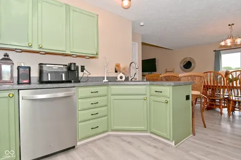 578 Pine Lake Drive Greenwood IN 46143