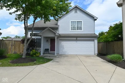 578 Pine Lake Drive Greenwood IN 46143