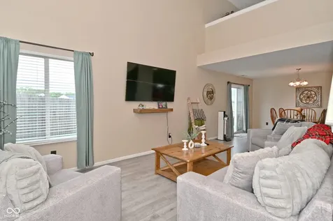 578 Pine Lake Drive Greenwood IN 46143