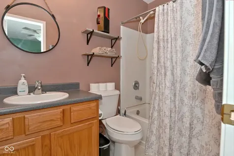 578 Pine Lake Drive Greenwood IN 46143