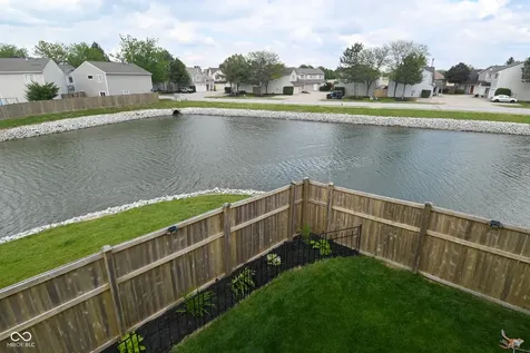 578 Pine Lake Drive Greenwood IN 46143
