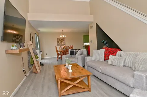 578 Pine Lake Drive Greenwood IN 46143