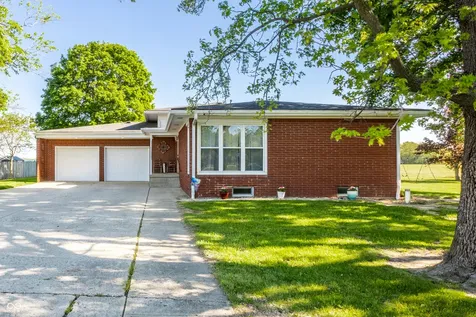 8868 E State Road 234 Wilkinson IN 46186