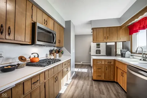 8868 E State Road 234 Wilkinson IN 46186
