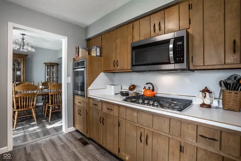 8868 E State Road 234 Wilkinson IN 46186