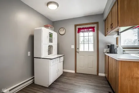 8868 E State Road 234 Wilkinson IN 46186