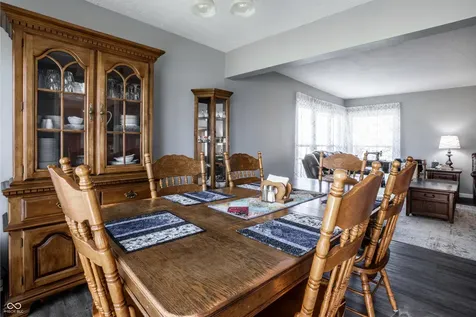 8868 E State Road 234 Wilkinson IN 46186