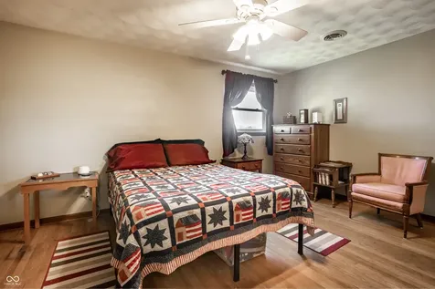 8868 E State Road 234 Wilkinson IN 46186