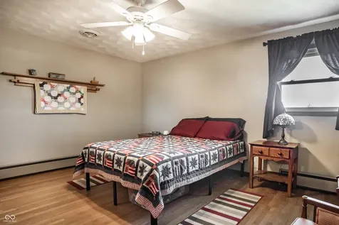 8868 E State Road 234 Wilkinson IN 46186