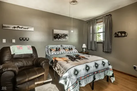 8868 E State Road 234 Wilkinson IN 46186