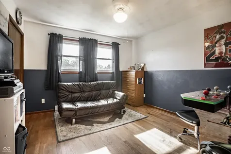 8868 E State Road 234 Wilkinson IN 46186